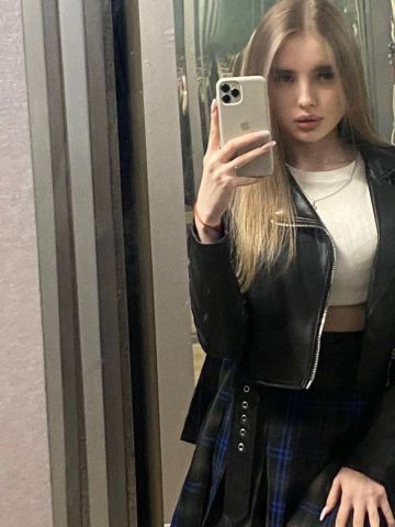 Проститутка Ядвига